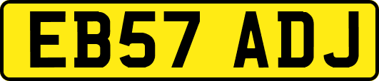 EB57ADJ