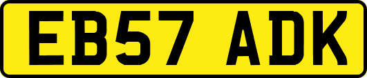 EB57ADK