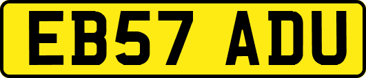 EB57ADU
