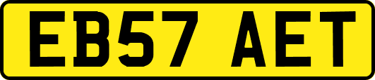 EB57AET