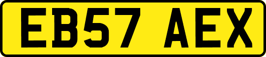 EB57AEX