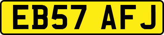 EB57AFJ