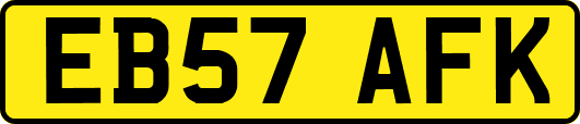EB57AFK