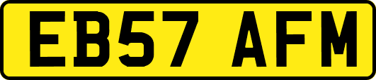 EB57AFM