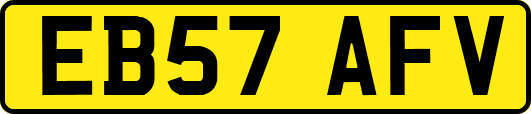 EB57AFV