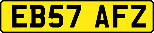 EB57AFZ