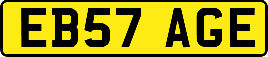EB57AGE