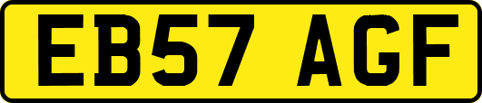 EB57AGF