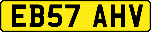 EB57AHV