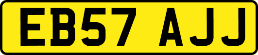 EB57AJJ