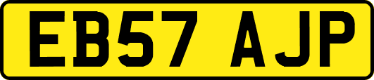EB57AJP