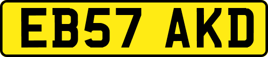 EB57AKD