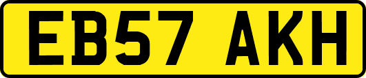 EB57AKH