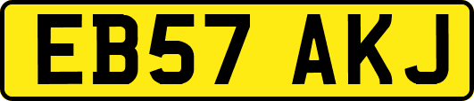 EB57AKJ
