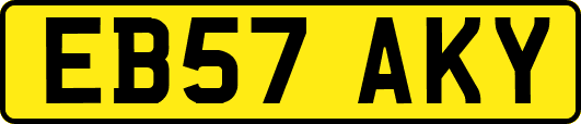 EB57AKY