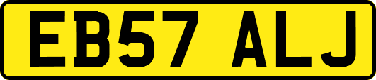 EB57ALJ