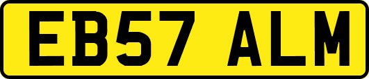EB57ALM