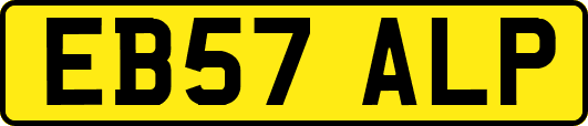 EB57ALP