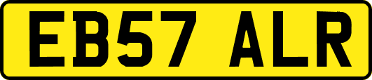 EB57ALR