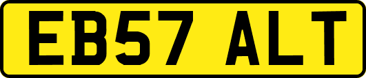 EB57ALT