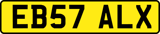 EB57ALX