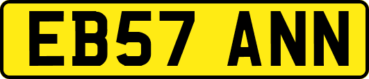 EB57ANN