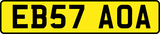 EB57AOA