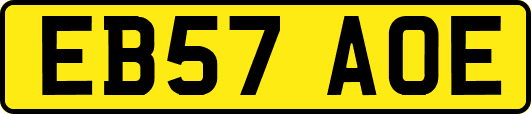 EB57AOE