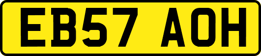 EB57AOH