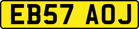 EB57AOJ