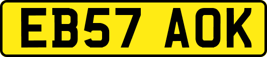 EB57AOK