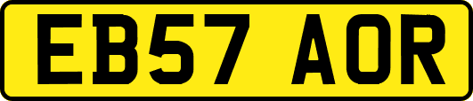 EB57AOR