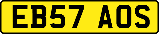 EB57AOS