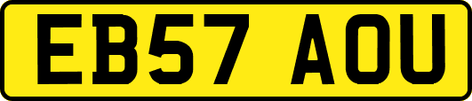 EB57AOU