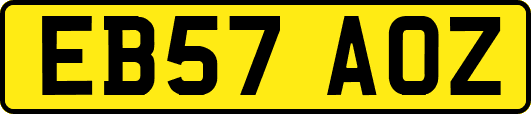 EB57AOZ
