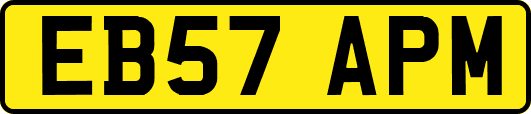 EB57APM