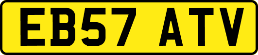 EB57ATV