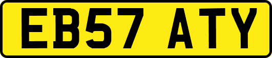 EB57ATY