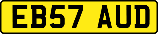 EB57AUD