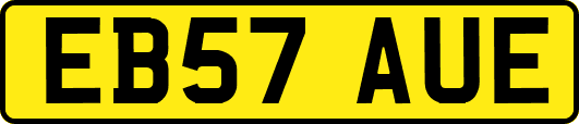 EB57AUE