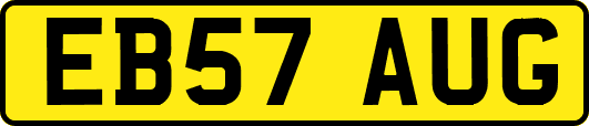 EB57AUG