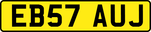 EB57AUJ
