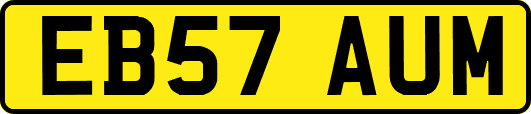 EB57AUM