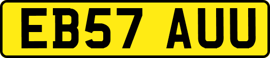 EB57AUU
