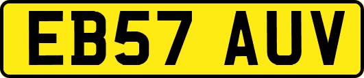EB57AUV