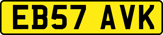 EB57AVK