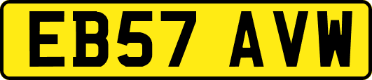 EB57AVW