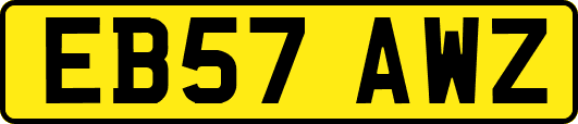EB57AWZ