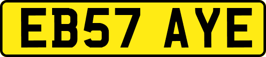 EB57AYE