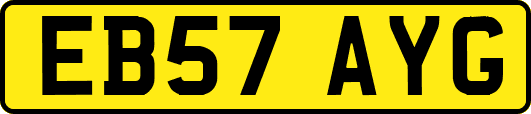 EB57AYG